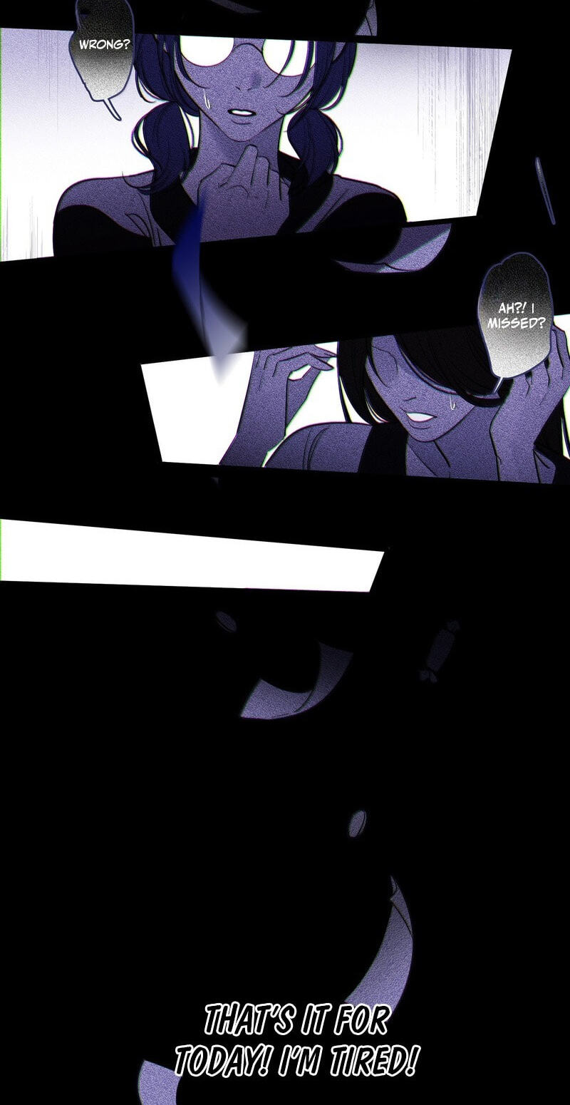 The Last Trump Card Chapter 18 page 39 - 