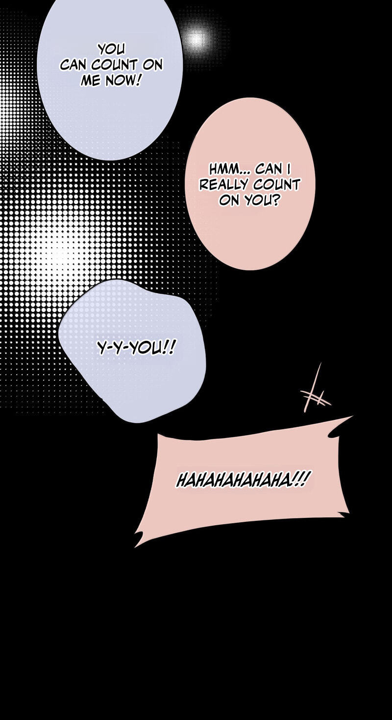 The Last Trump Card Chapter 18 page 5 - 