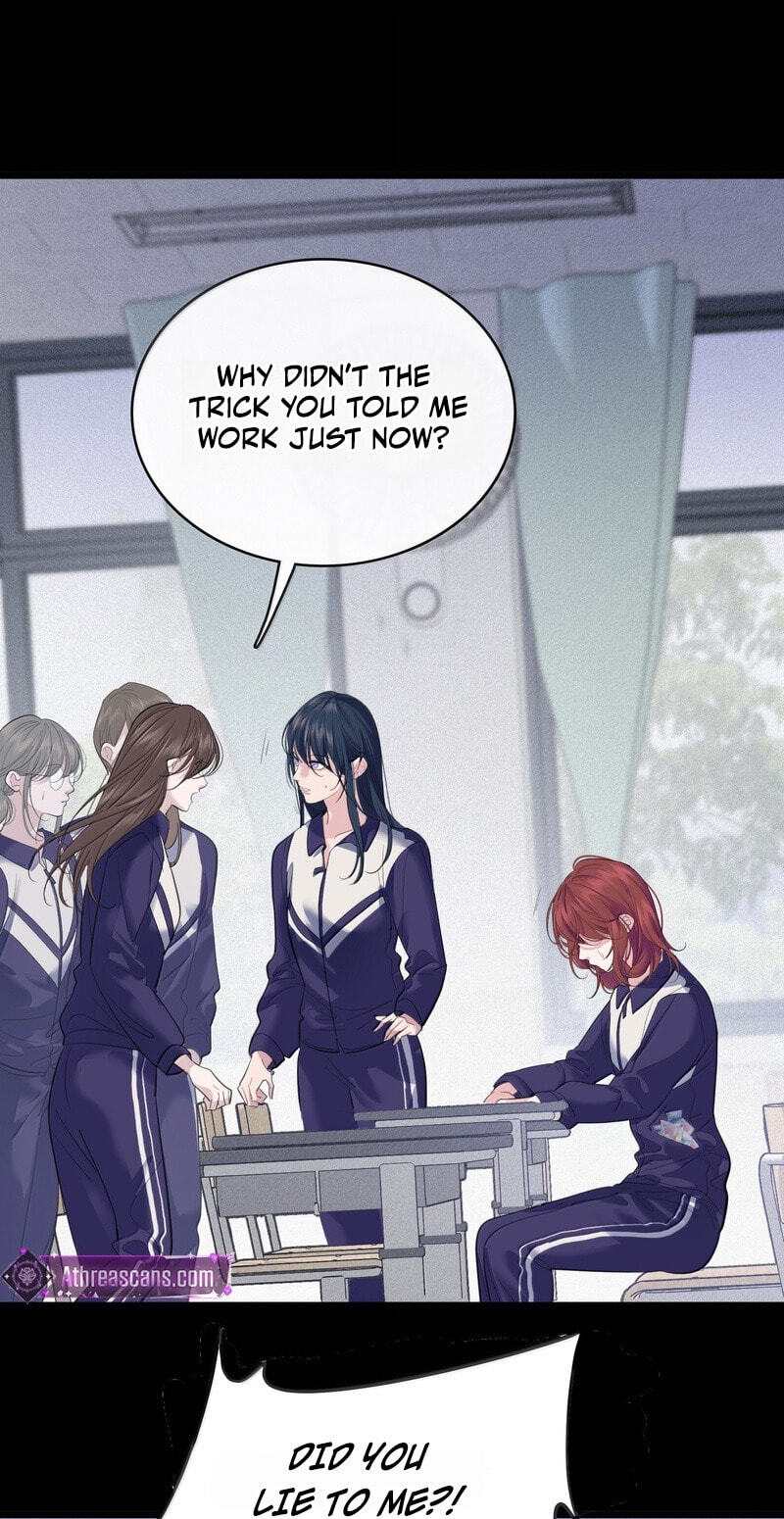 The Last Trump Card Chapter 18 page 41 - 
