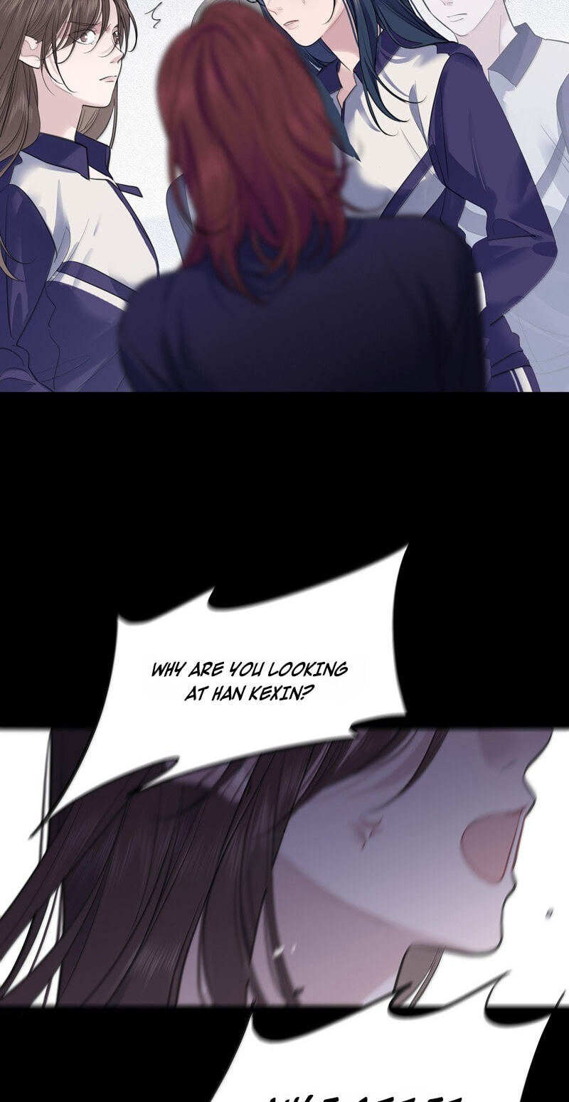 The Last Trump Card Chapter 18 page 43 - 
