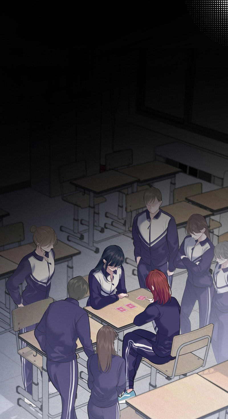 The Last Trump Card Chapter 18 page 7 - 