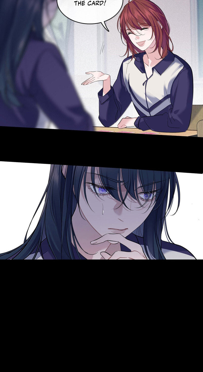 The Last Trump Card Chapter 18 page 9 - 