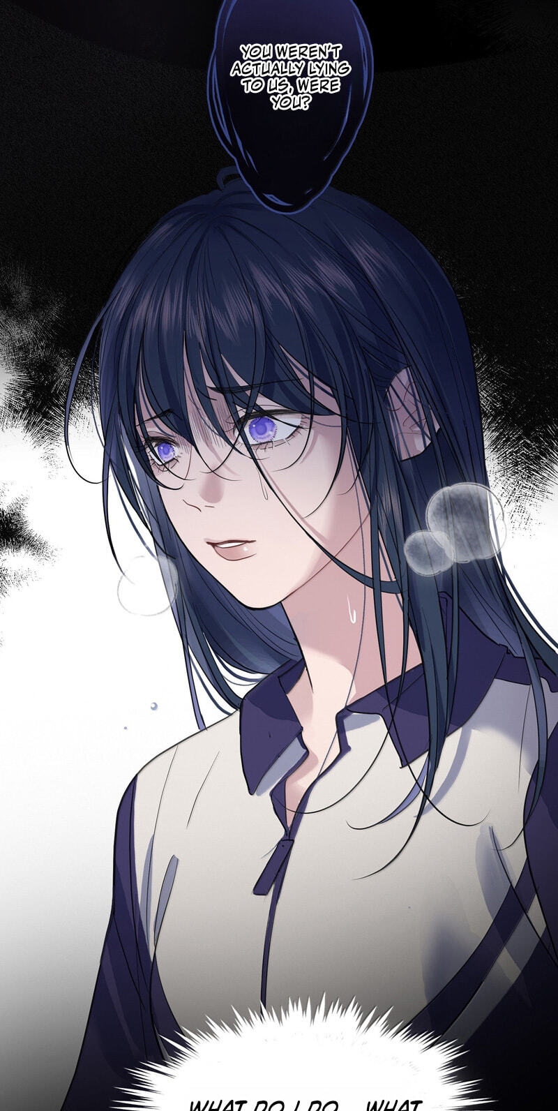 The Last Trump Card Chapter 19 page 16 - 