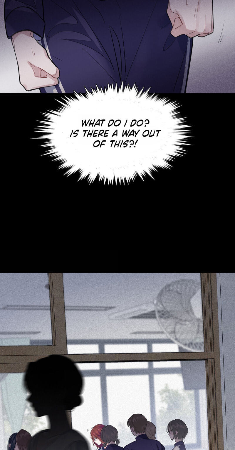 The Last Trump Card Chapter 19 page 19 - 