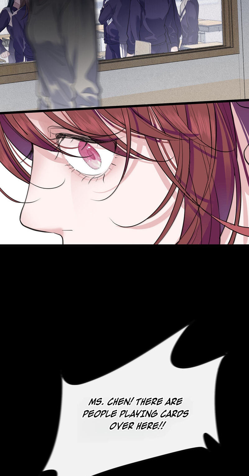 The Last Trump Card Chapter 19 page 20 - 