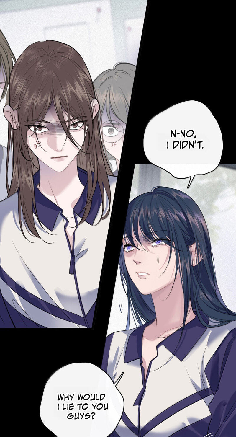 The Last Trump Card Chapter 19 page 3 - 