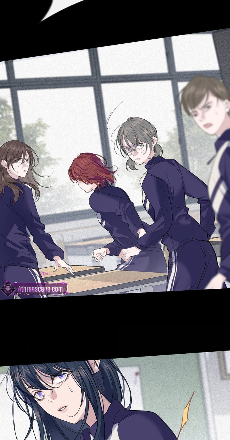 The Last Trump Card Chapter 19 page 21 - 
