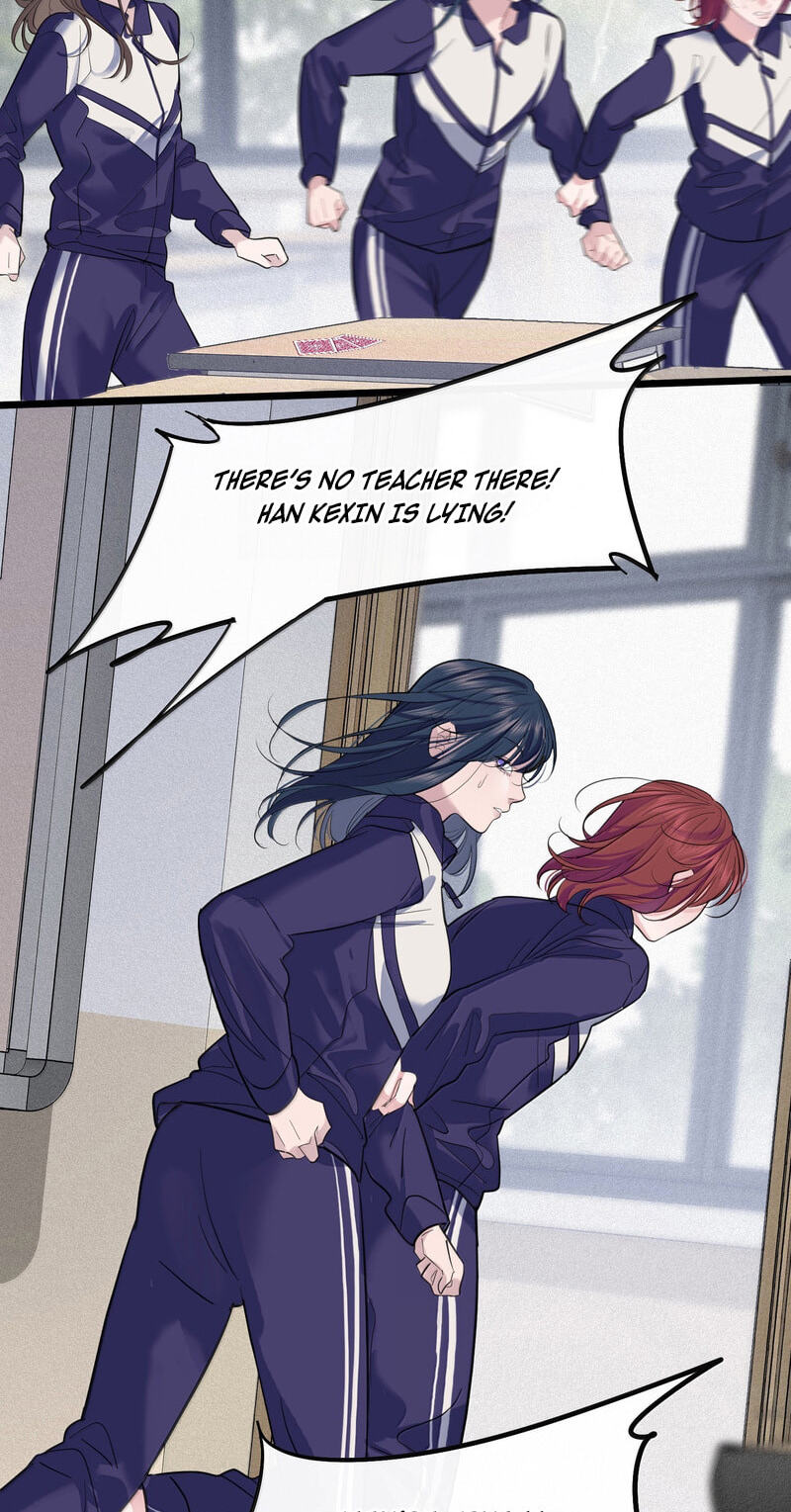 The Last Trump Card Chapter 19 page 24 - 
