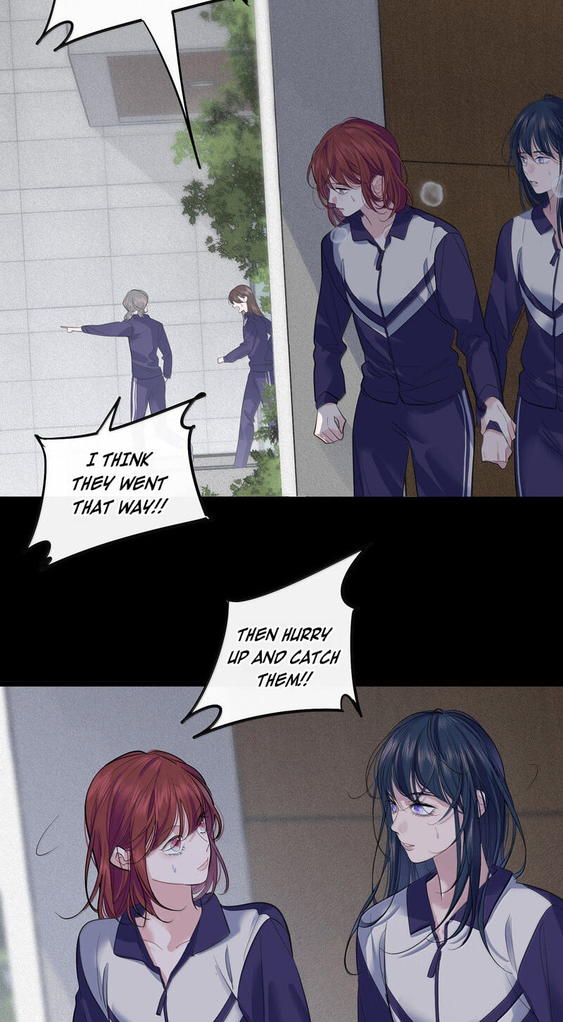 The Last Trump Card Chapter 19 page 28 - 