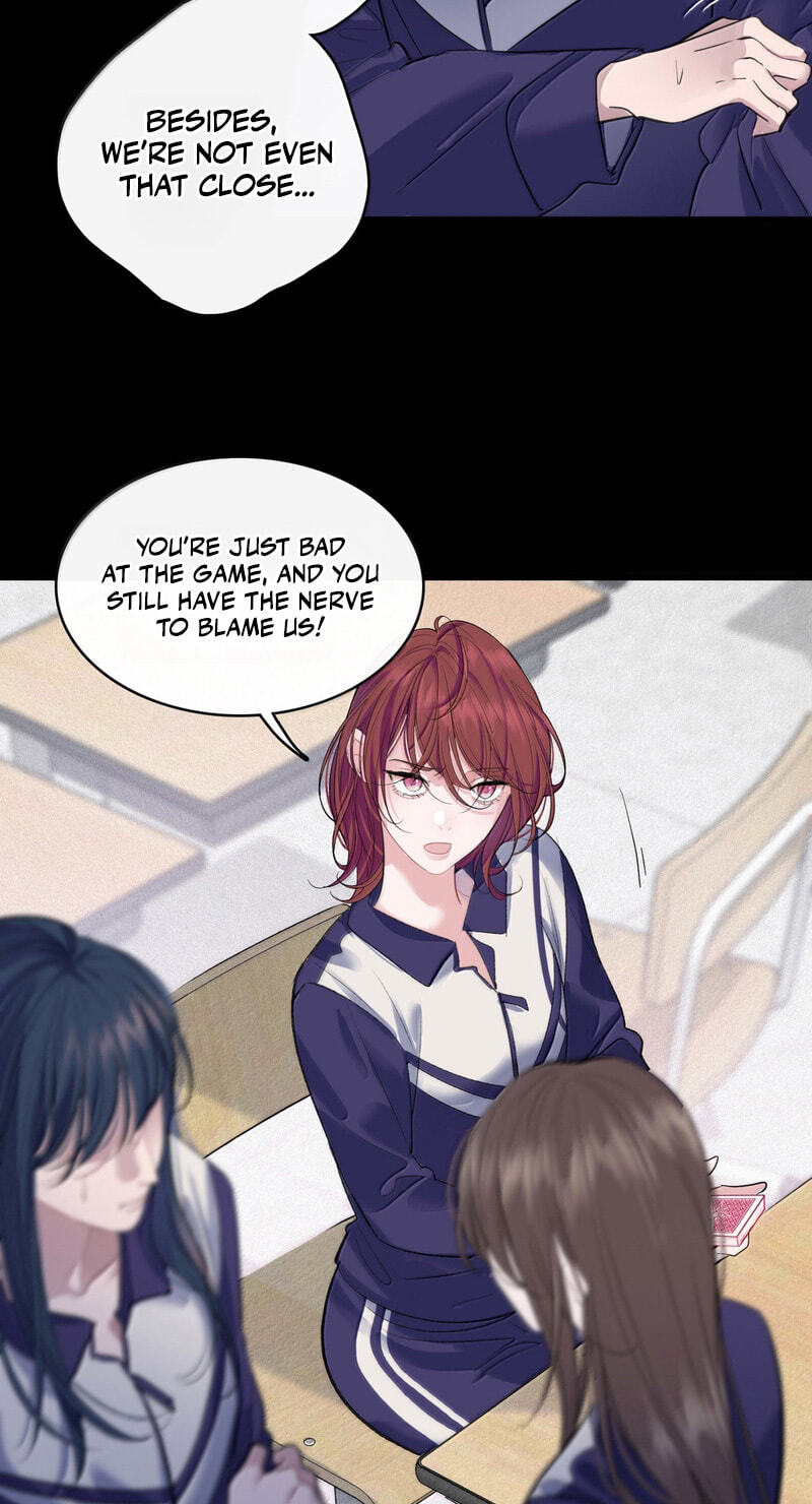 The Last Trump Card Chapter 19 page 4 - 