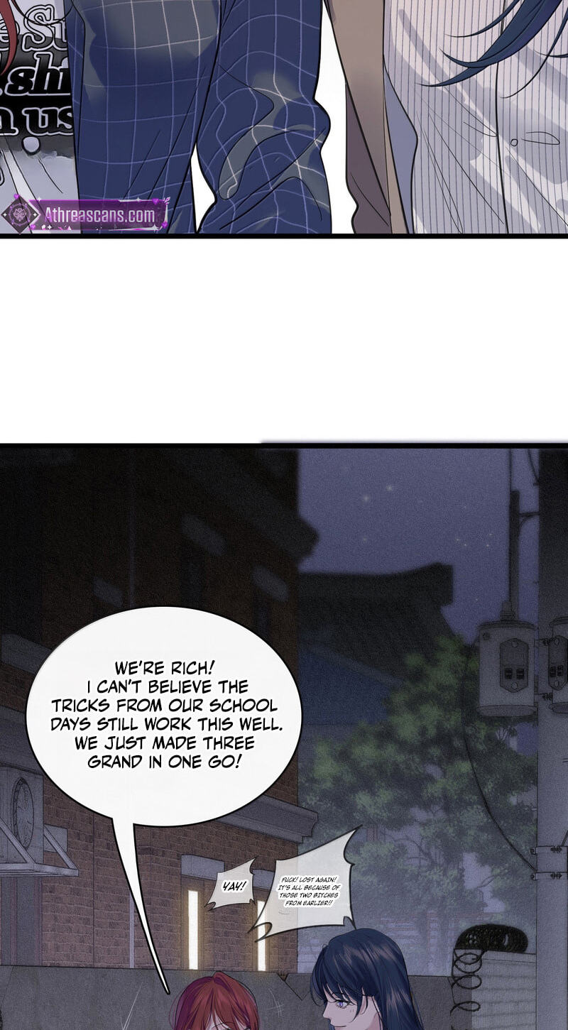 The Last Trump Card Chapter 19 page 31 - 