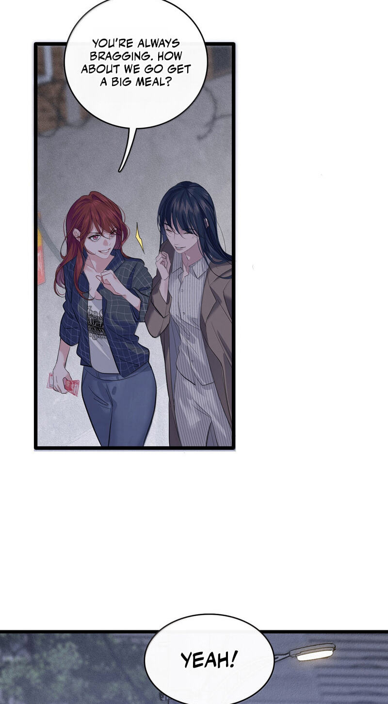 The Last Trump Card Chapter 19 page 33 - 