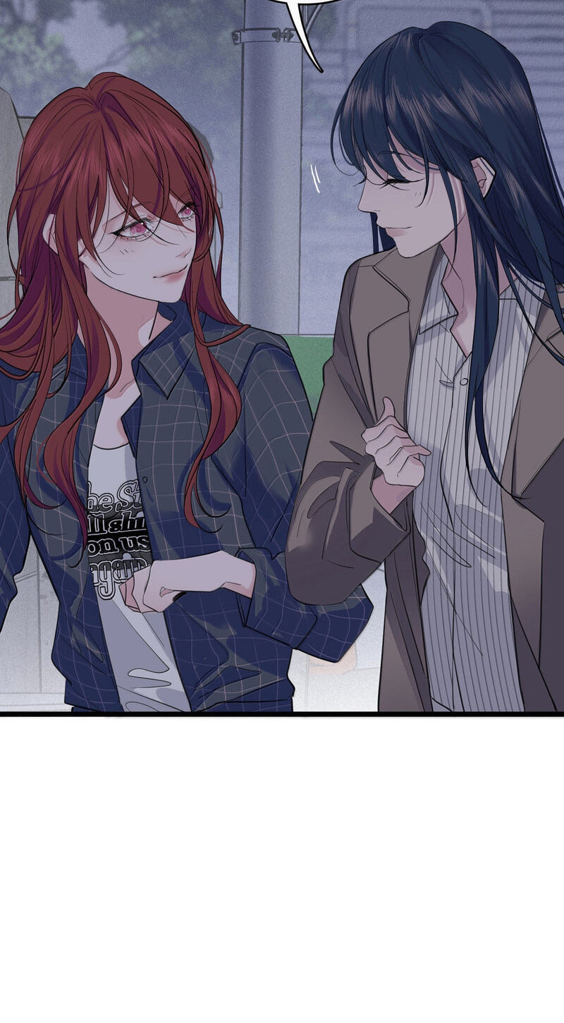 The Last Trump Card Chapter 19 page 34 - 