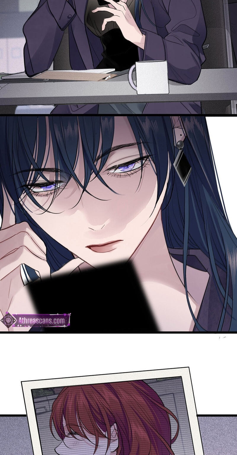 The Last Trump Card Chapter 19 page 39 - 