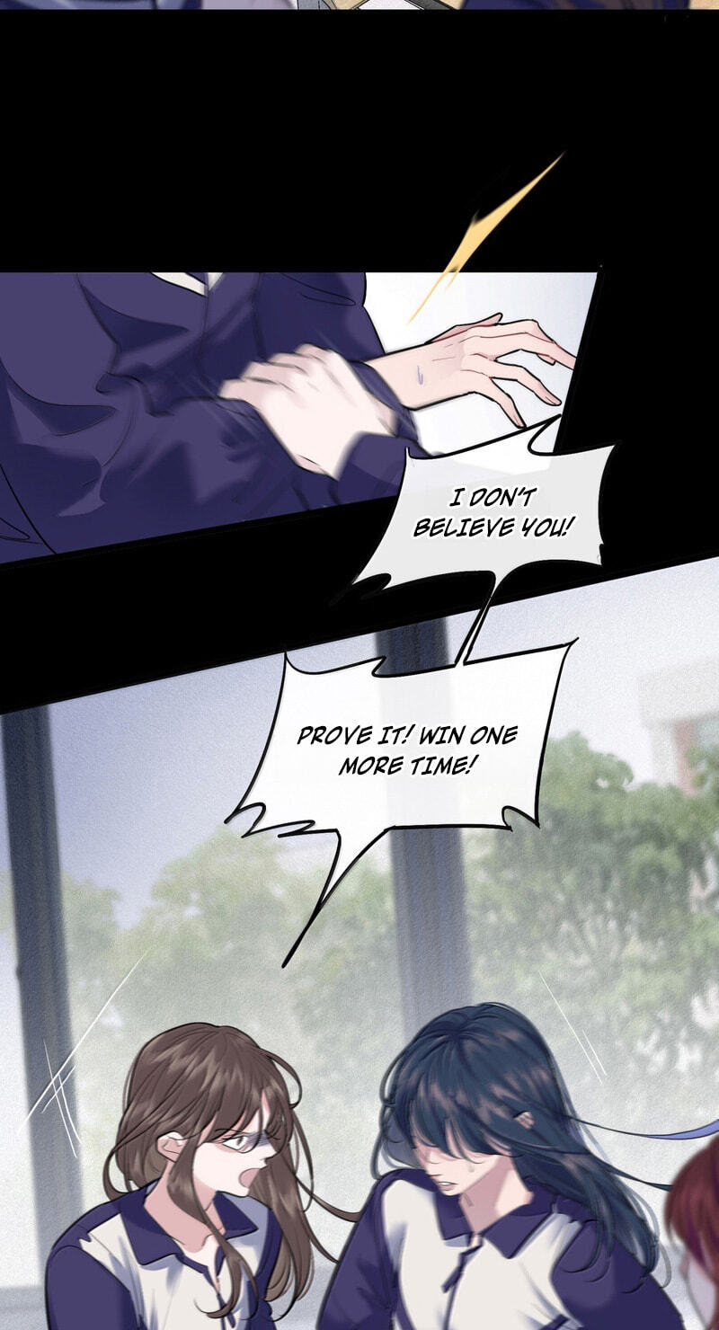 The Last Trump Card Chapter 19 page 5 - 