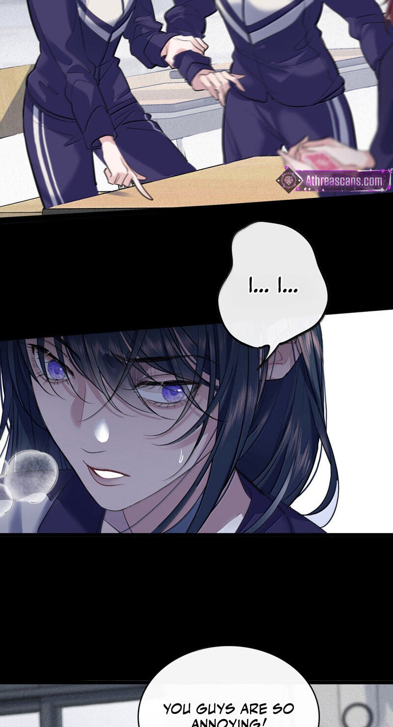 The Last Trump Card Chapter 19 page 6 - 