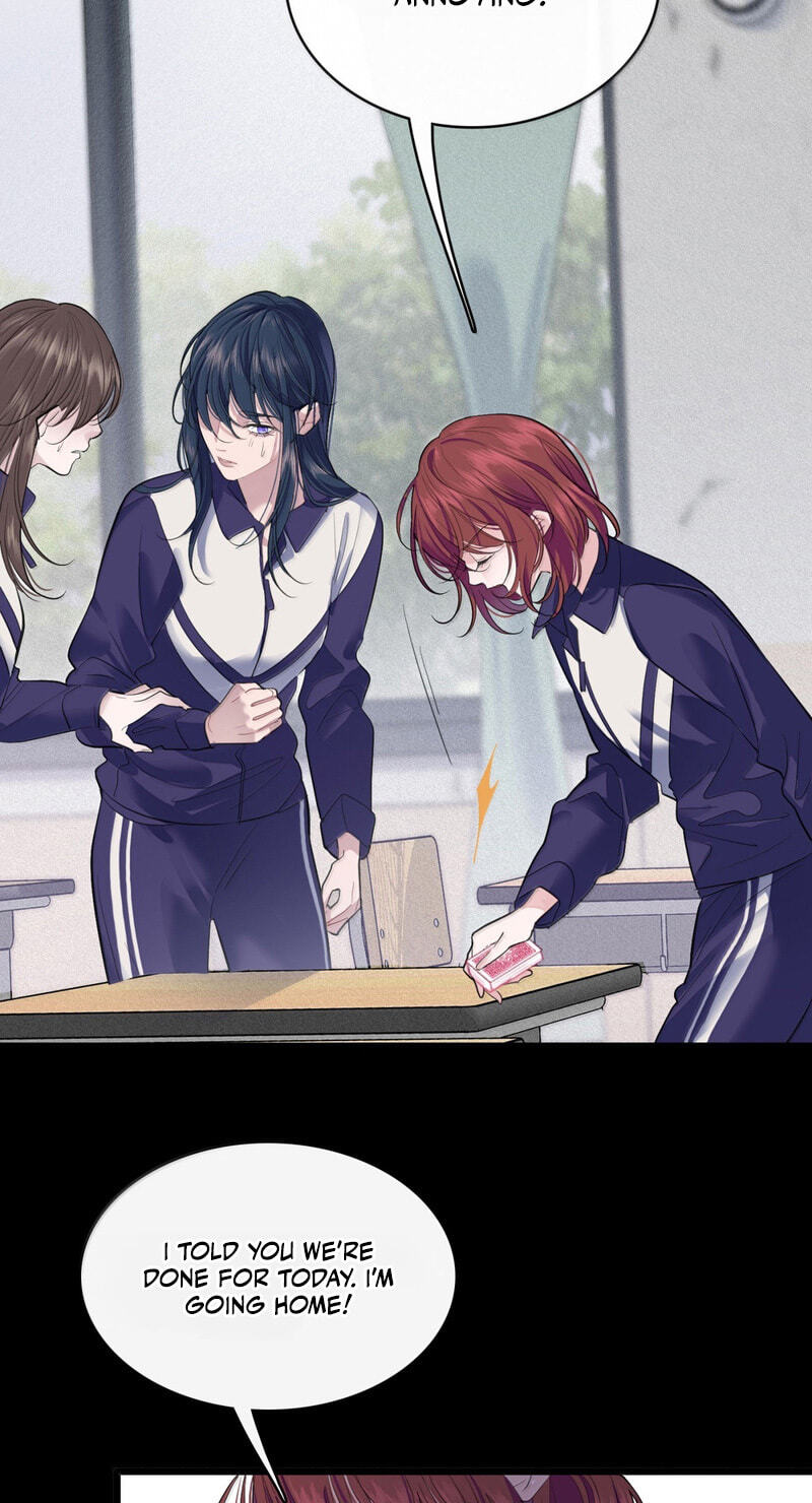 The Last Trump Card Chapter 19 page 7 - 