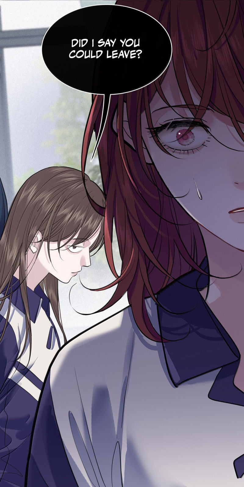 The Last Trump Card Chapter 19 page 10 - 