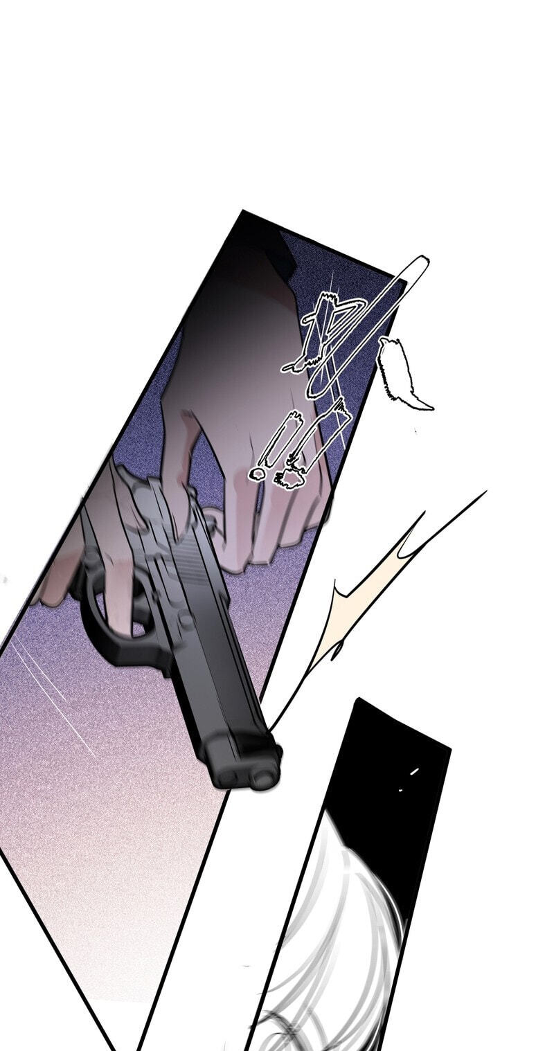 The Last Trump Card Chapter 2 page 1 - 