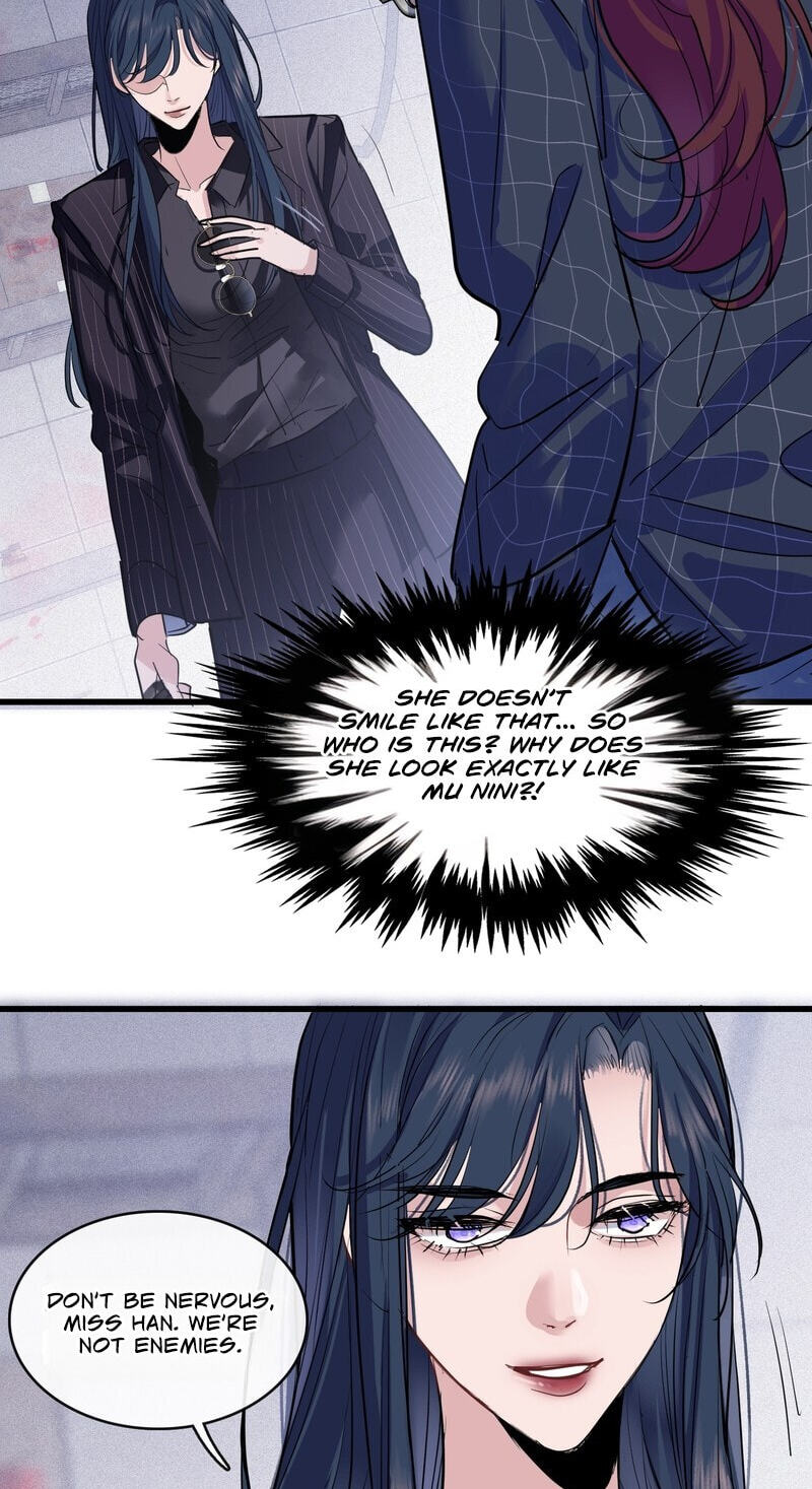 The Last Trump Card Chapter 2 page 13 - 