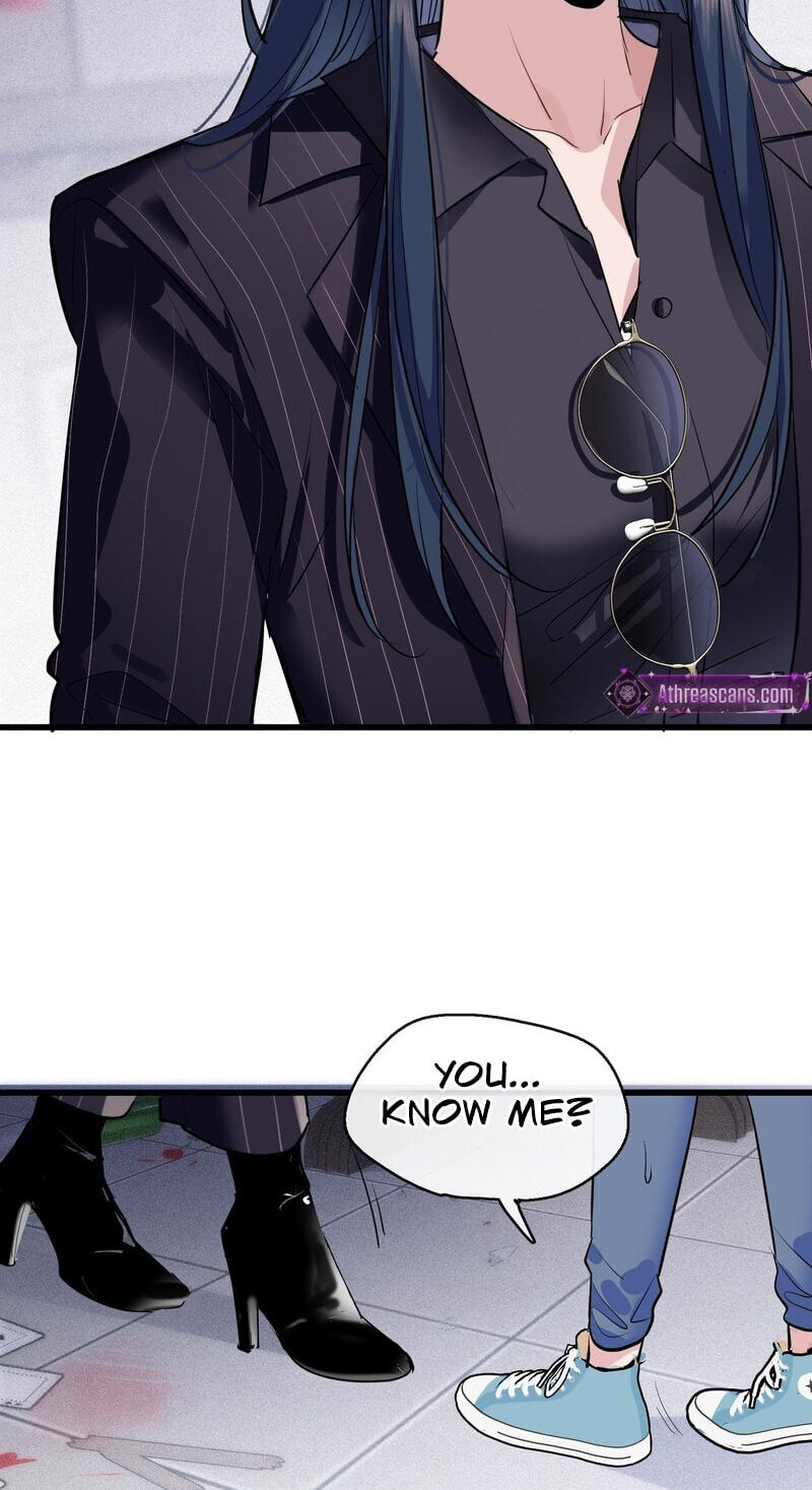 The Last Trump Card Chapter 2 page 14 - 
