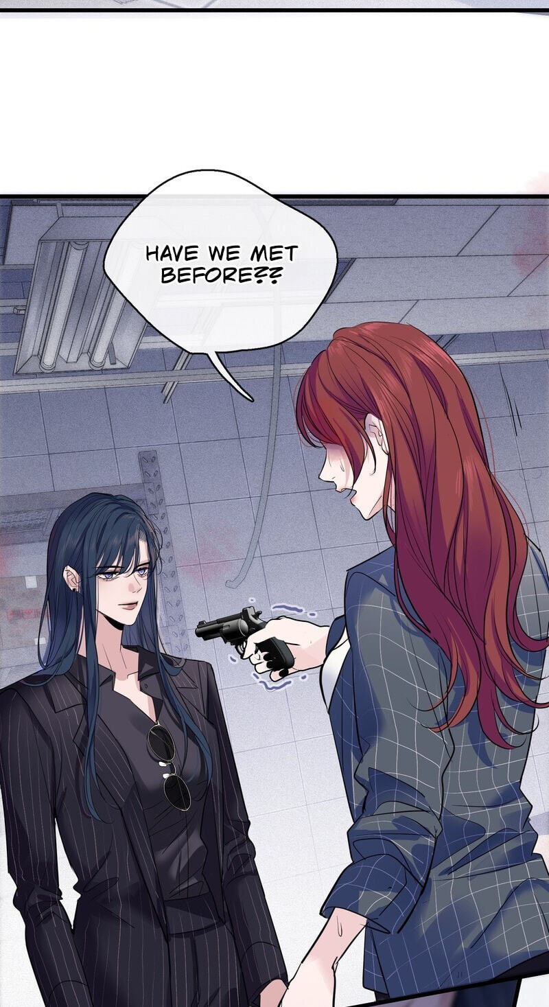 The Last Trump Card Chapter 2 page 15 - 