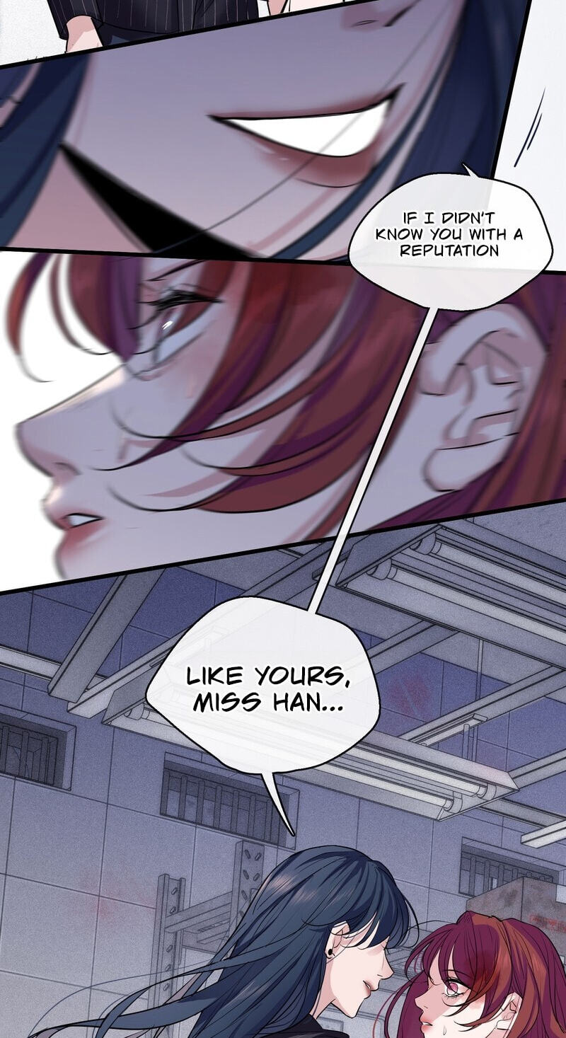 The Last Trump Card Chapter 2 page 16 - 