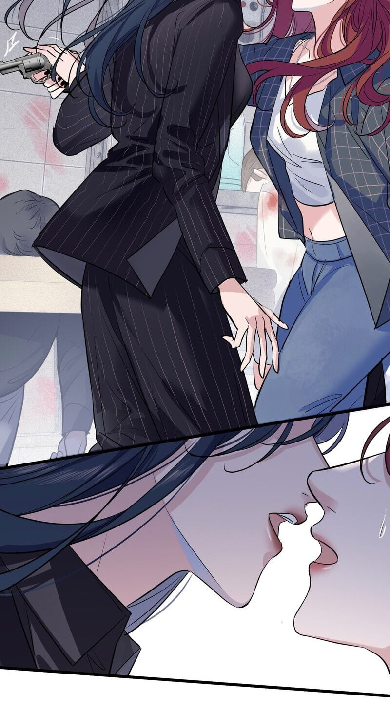 The Last Trump Card Chapter 2 page 17 - 
