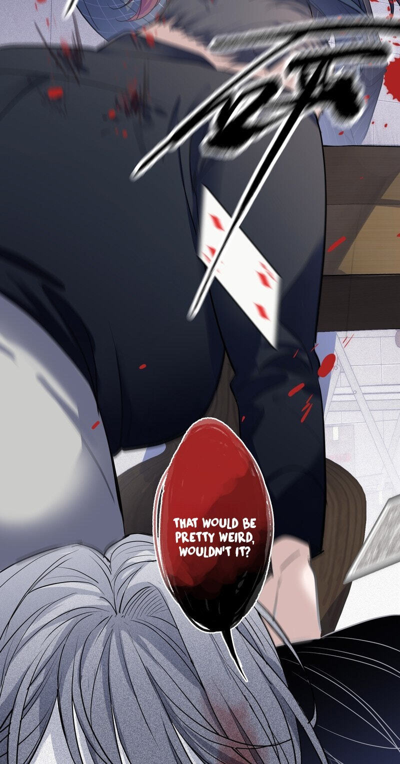The Last Trump Card Chapter 2 page 19 - 