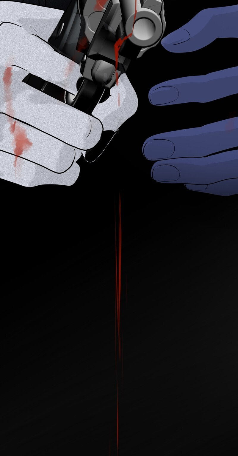 The Last Trump Card Chapter 2 page 21 - 