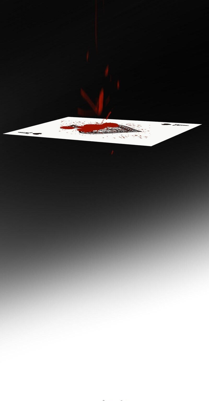 The Last Trump Card Chapter 2 page 22 - 