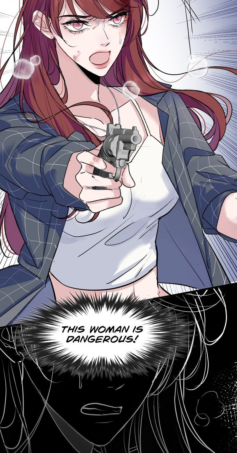 The Last Trump Card Chapter 2 page 24 - 