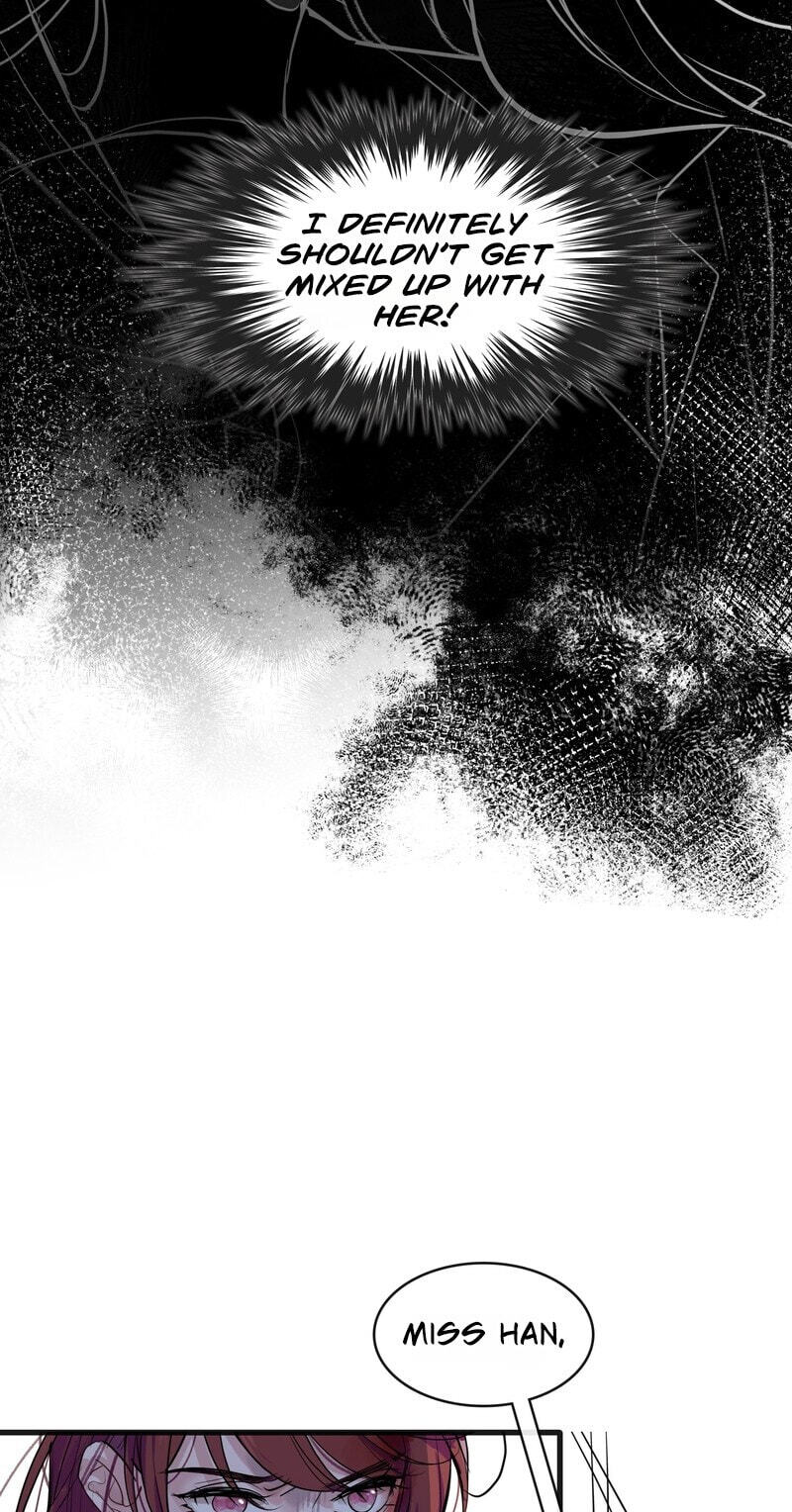 The Last Trump Card Chapter 2 page 25 - 