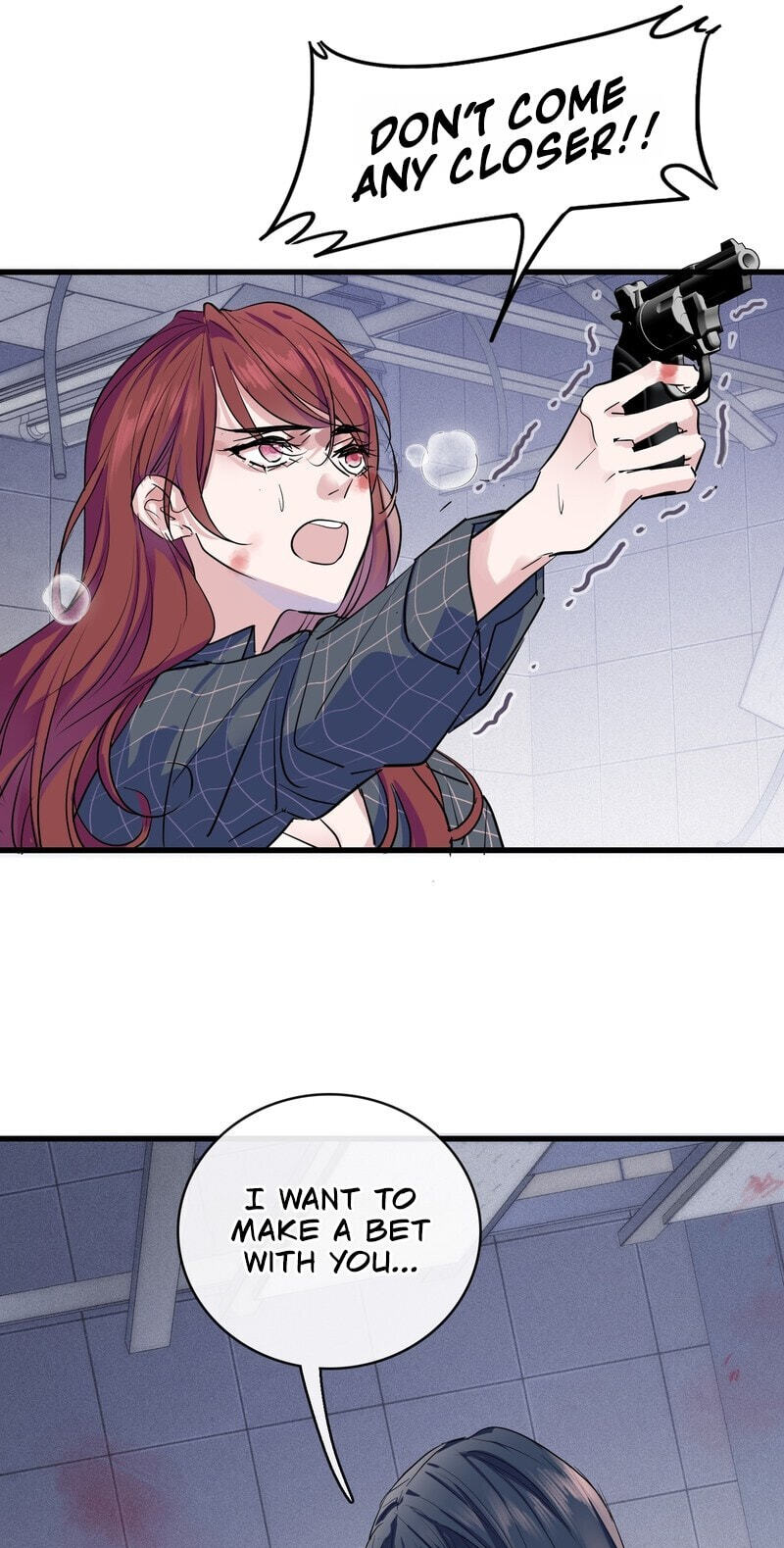 The Last Trump Card Chapter 2 page 27 - 