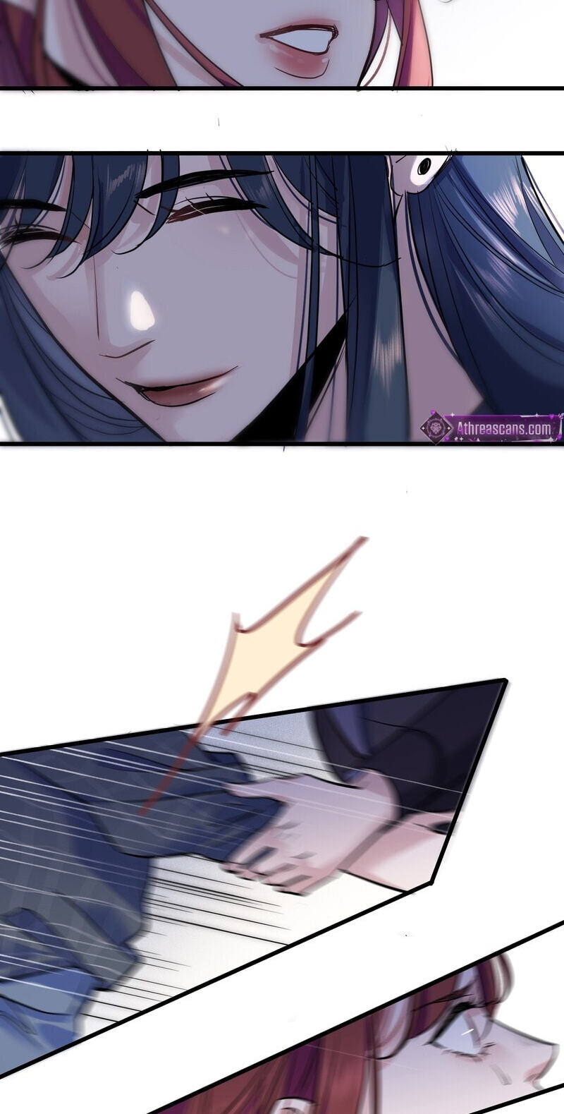 The Last Trump Card Chapter 2 page 29 - 