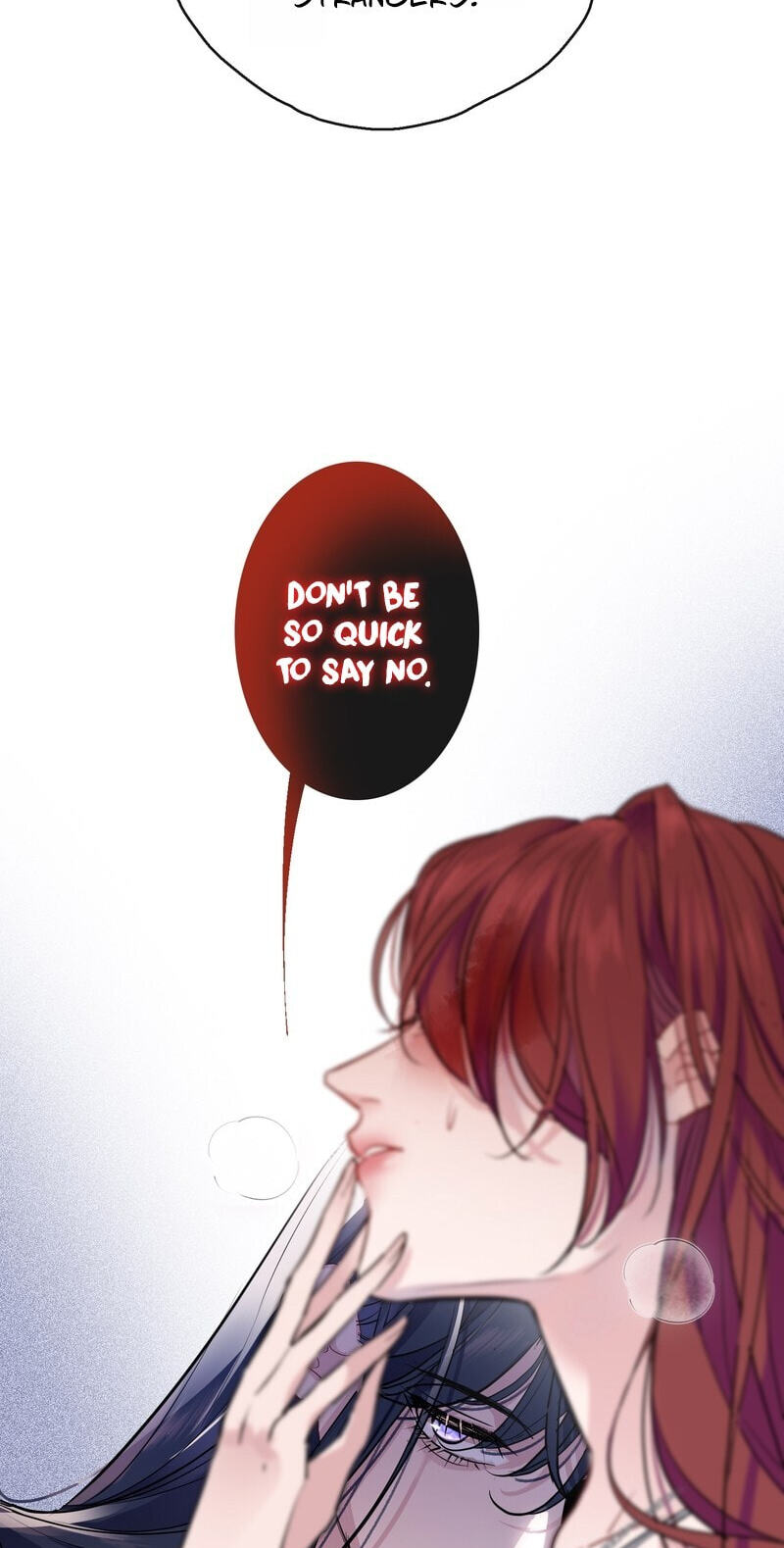 The Last Trump Card Chapter 2 page 33 - 
