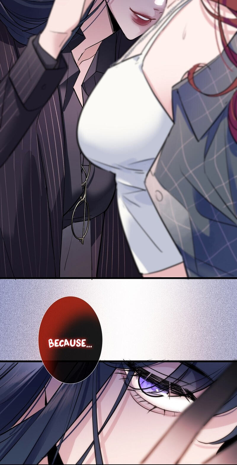 The Last Trump Card Chapter 2 page 34 - 