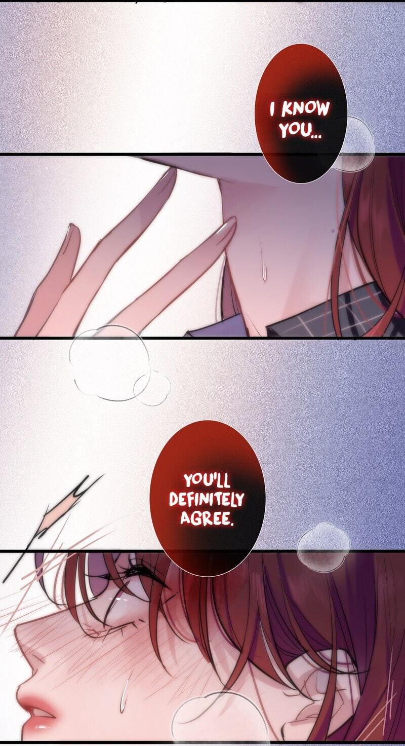 The Last Trump Card Chapter 2 page 35 - 