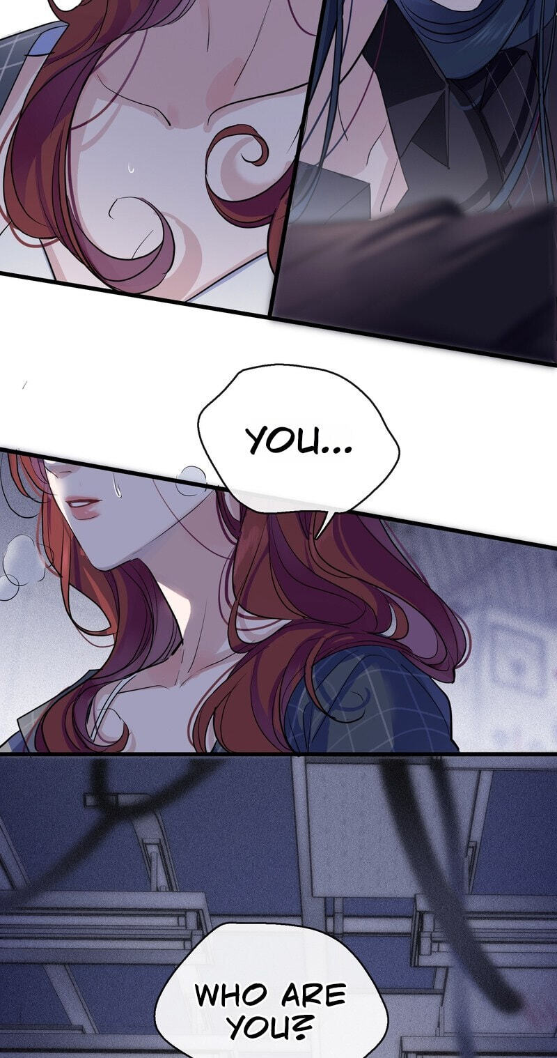The Last Trump Card Chapter 2 page 5 - 