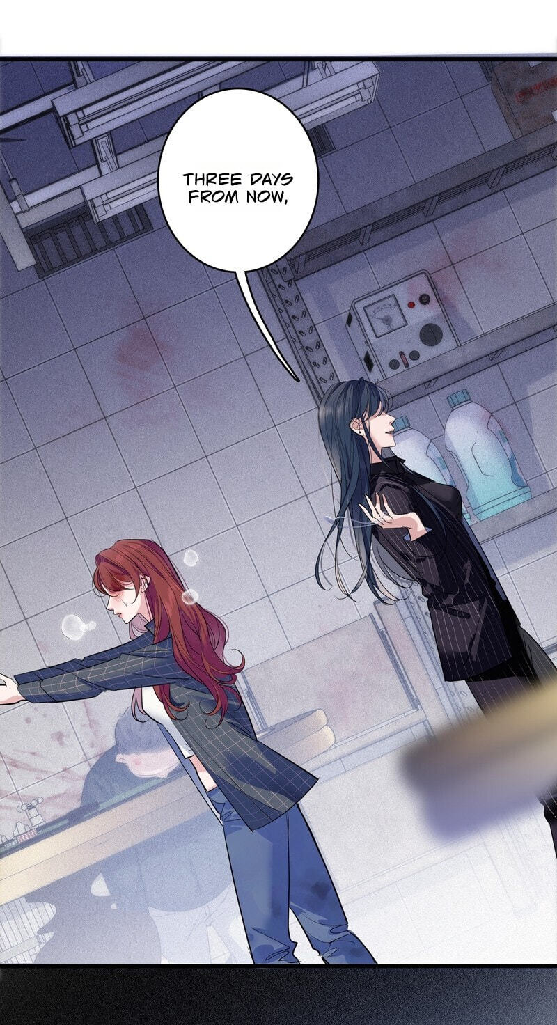 The Last Trump Card Chapter 2 page 41 - 