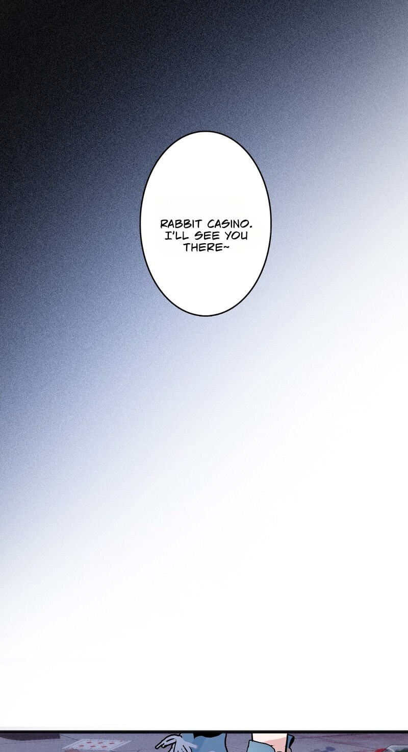 The Last Trump Card Chapter 2 page 42 - 