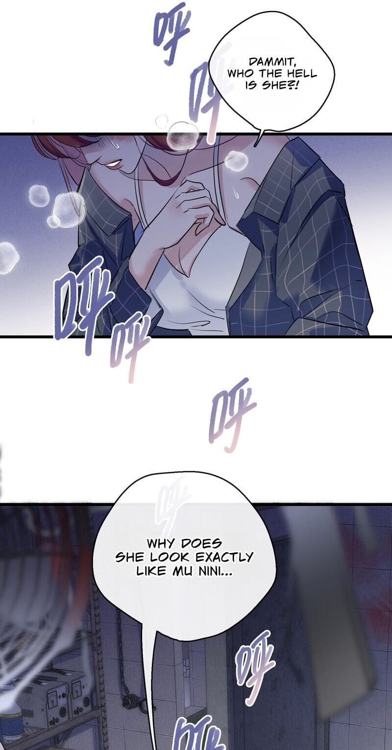 The Last Trump Card Chapter 2 page 44 - 