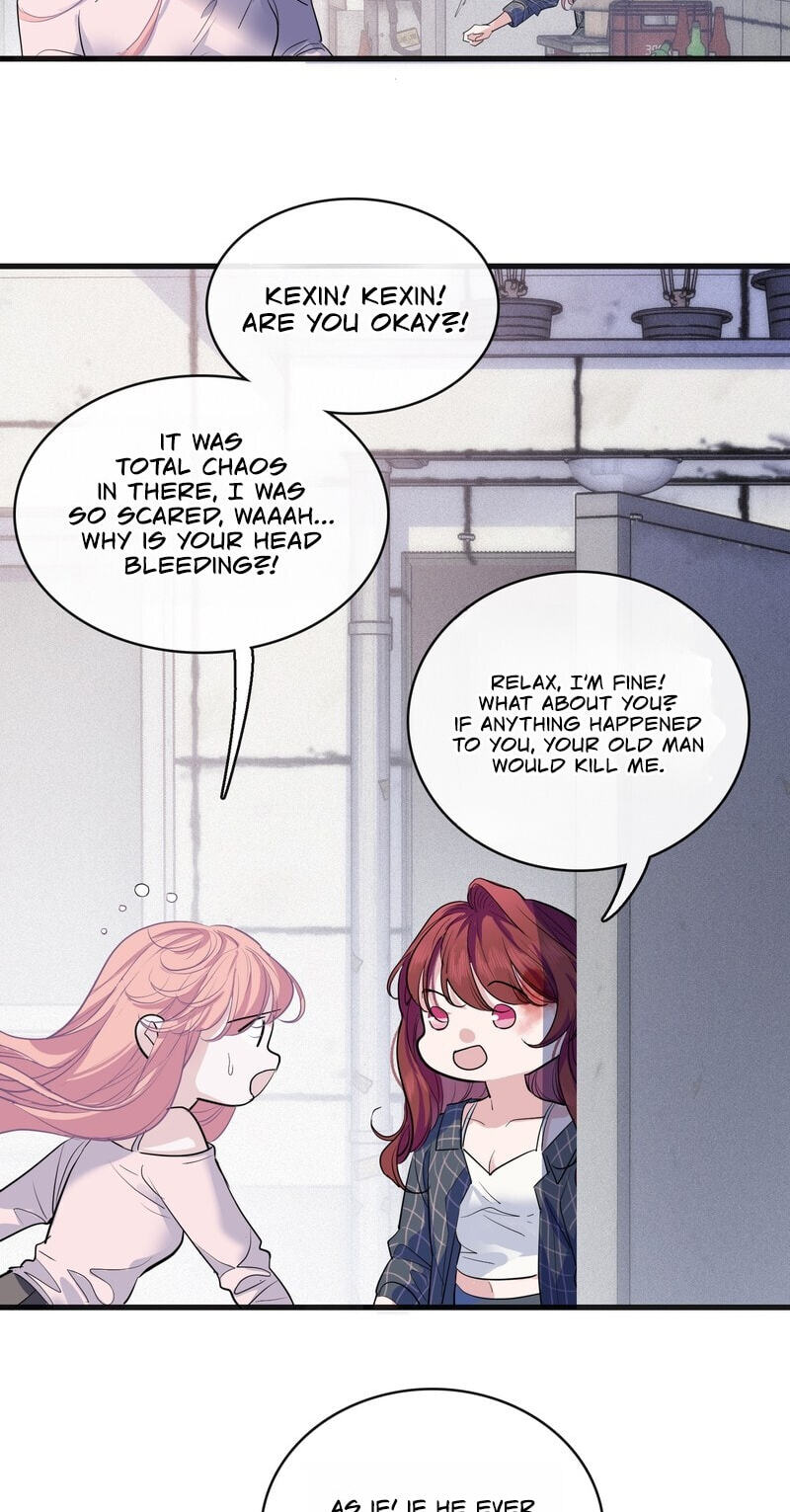 The Last Trump Card Chapter 2 page 47 - 