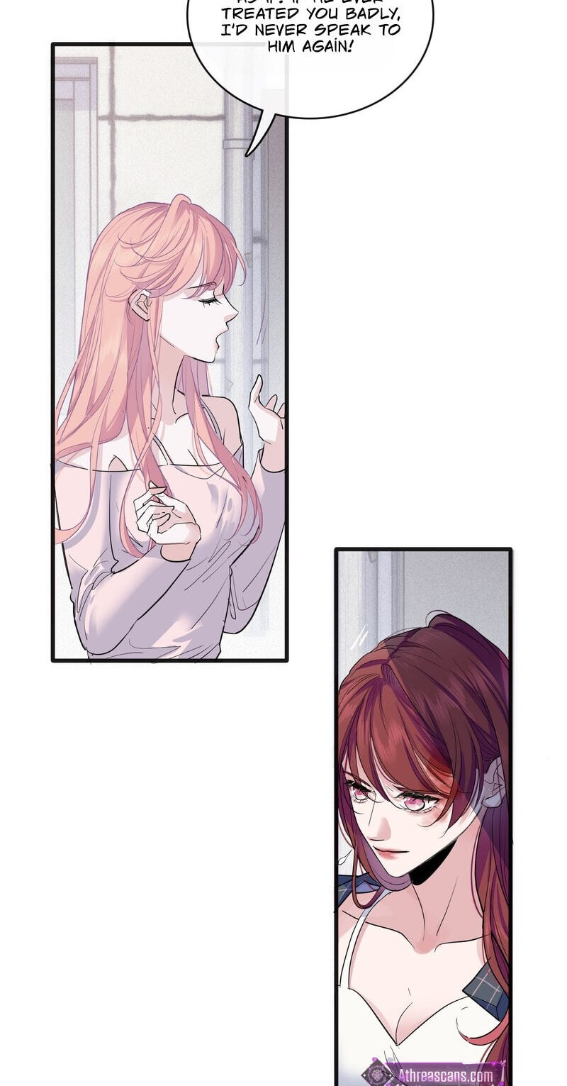 The Last Trump Card Chapter 2 page 48 - 