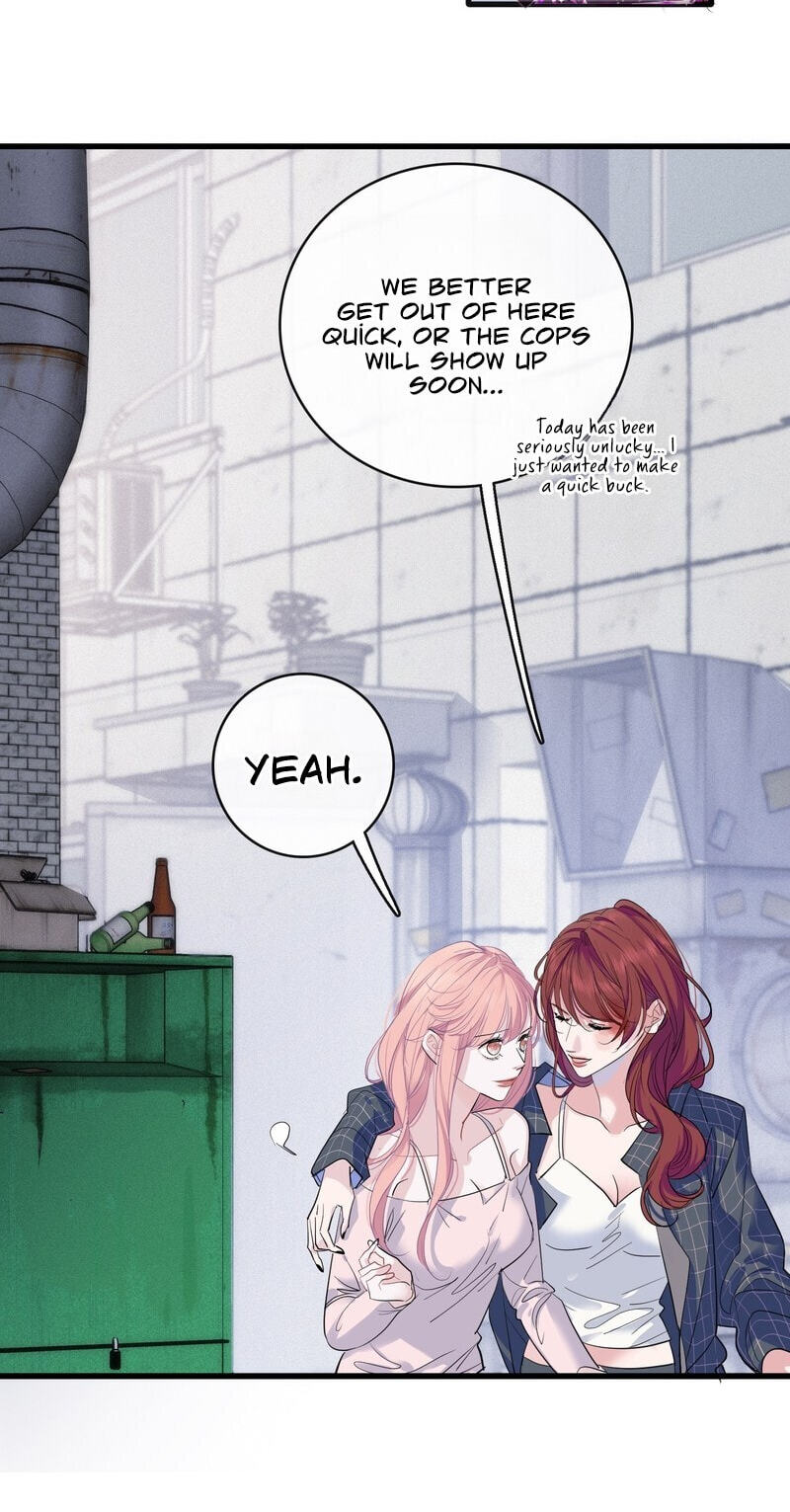 The Last Trump Card Chapter 2 page 49 - 