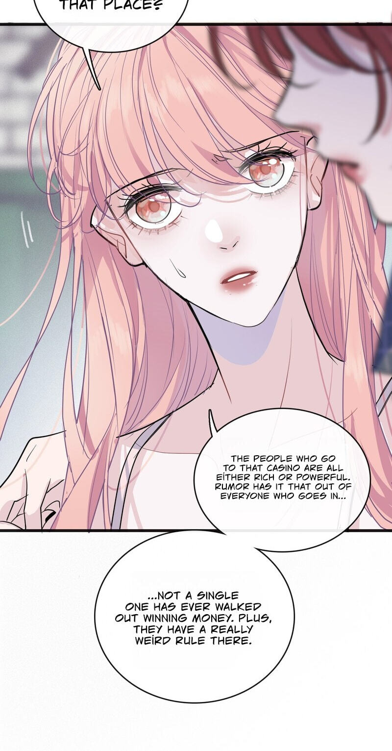 The Last Trump Card Chapter 2 page 51 - 