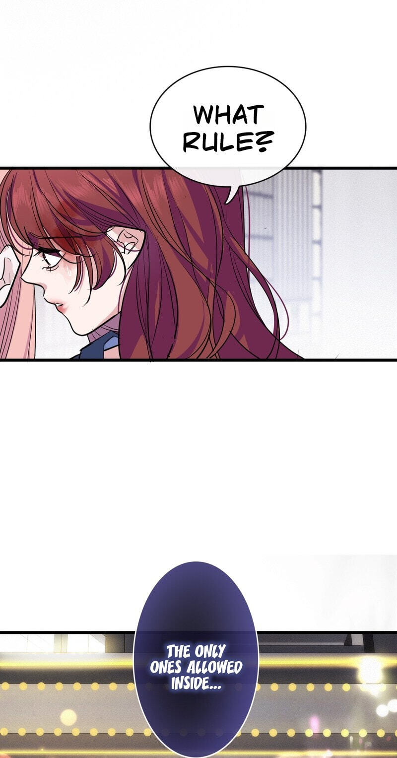 The Last Trump Card Chapter 2 page 52 - 