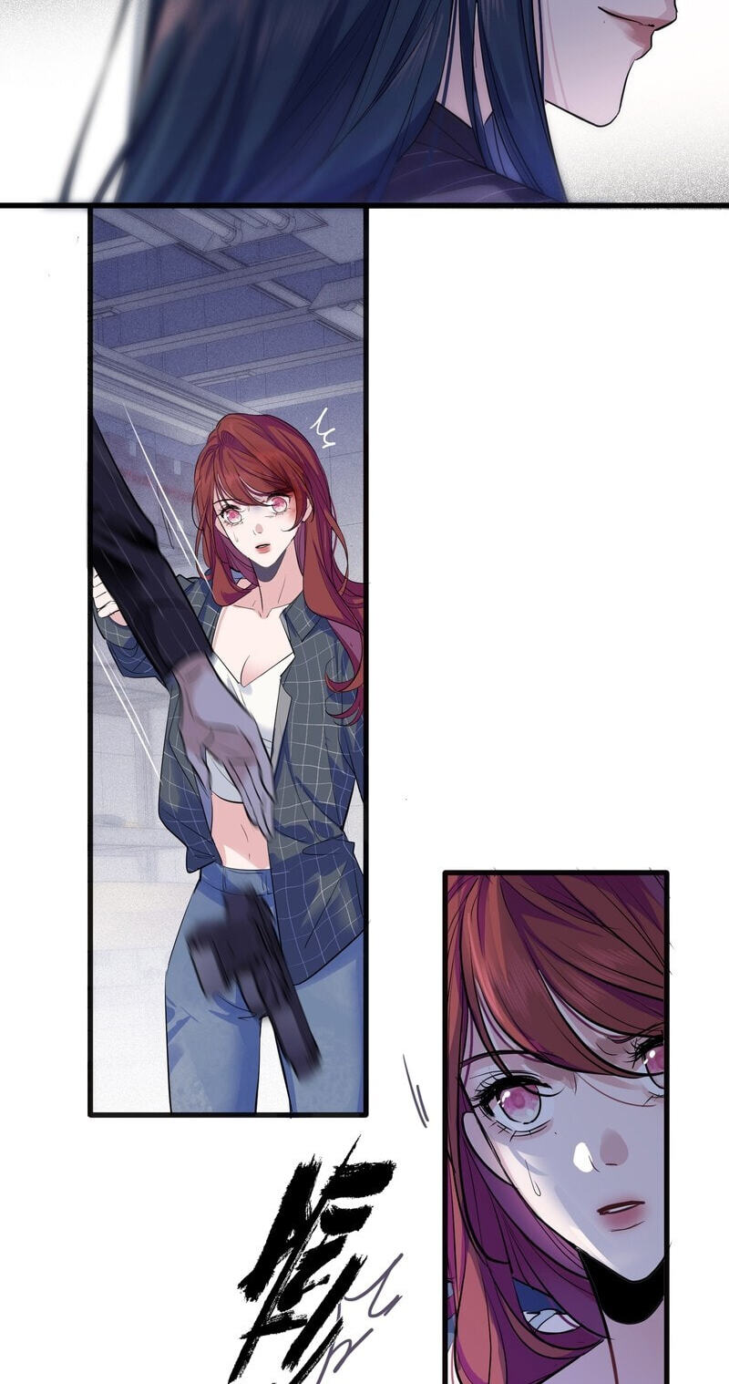 The Last Trump Card Chapter 2 page 8 - 