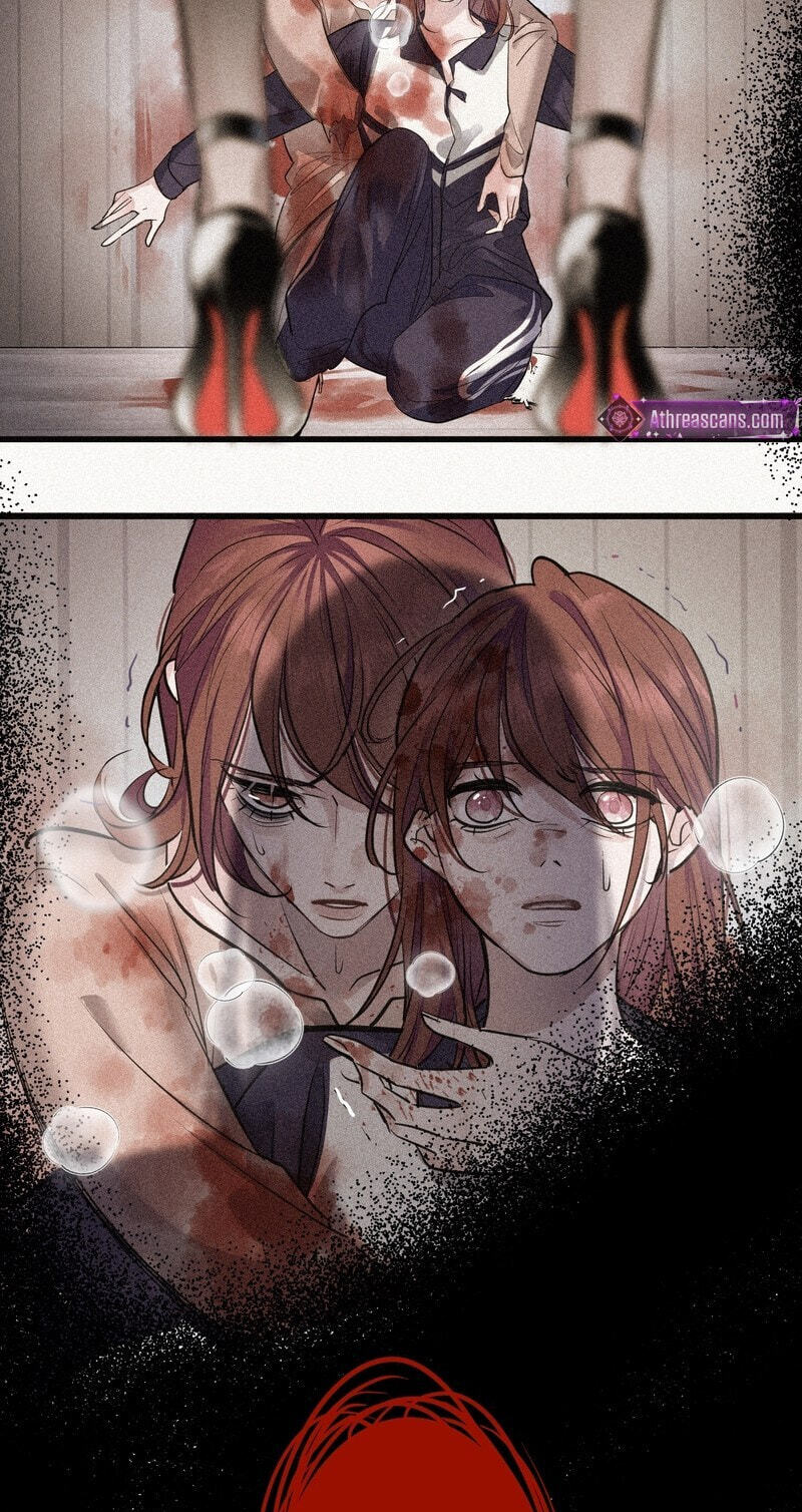 The Last Trump Card Chapter 3 page 20 - 