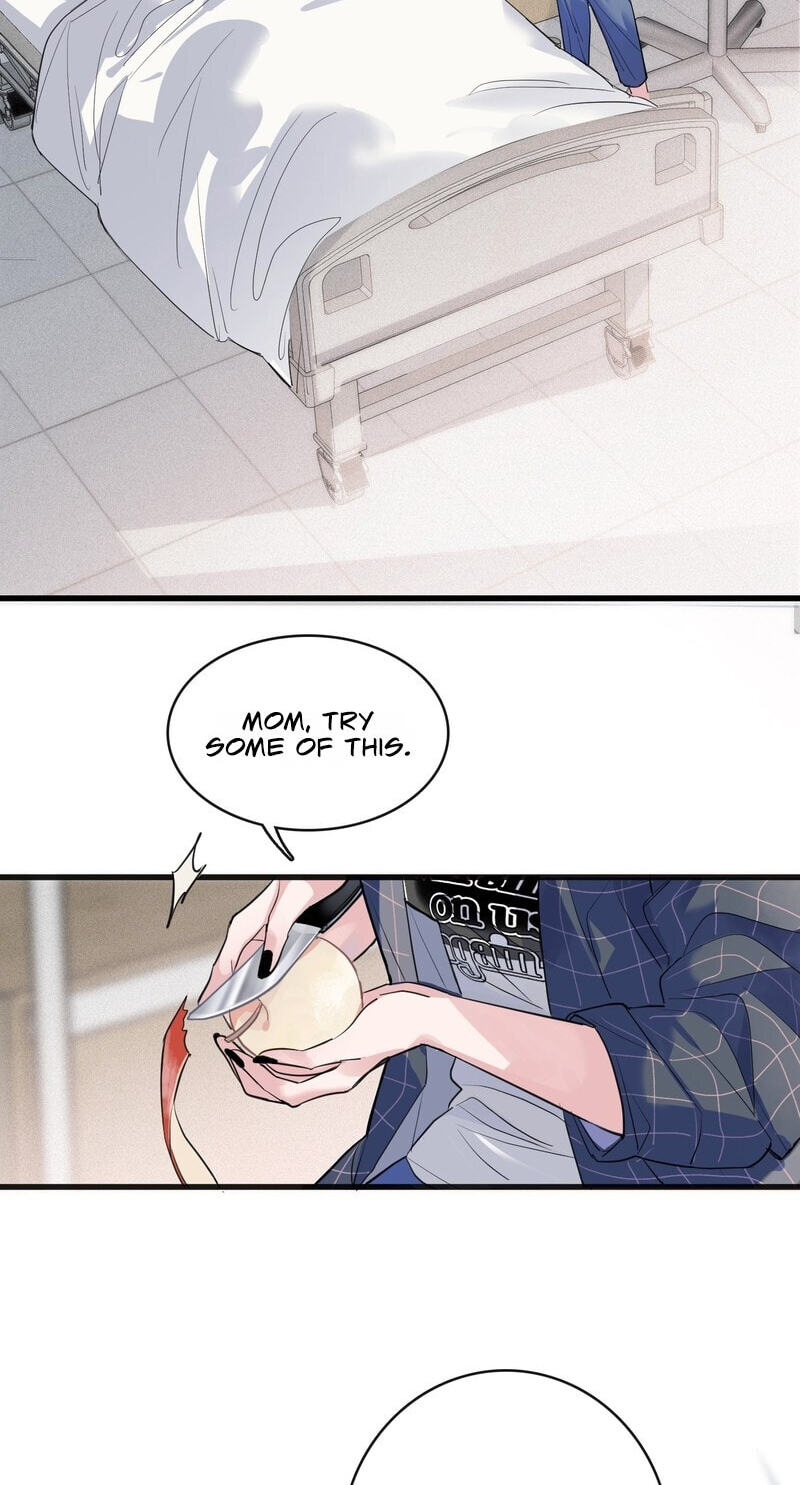The Last Trump Card Chapter 3 page 3 - 